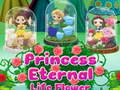 Gioco Principessa Fiore della Vita Eterna in linea