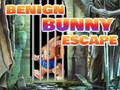 Gioco Fuga del Coniglietto Benigno in linea