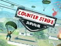 Gioco Counter Strike Sopravvivenza in linea