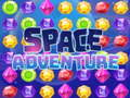 Gioco Avventura spaziale in linea