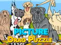 Gioco Puzzle Trascina Immagine in linea