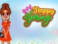 Gioco Migliori Amici: Felice Primavera in linea