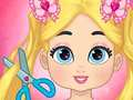 Gioco Storia d'Amore: Vesti Diana in linea