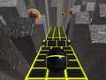 Gioco Due Palline 3D: Oscuro in linea