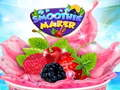 Gioco Creatore di smoothie in linea