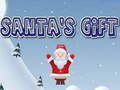 Gioco Il regalo di Babbo Natale in linea