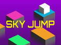 Gioco Salto nel Cielo in linea