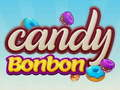 Gioco Caramella Bonbon in linea