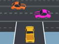 Gioco Strada dell'Auto in linea