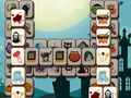 Gioco Mahjong di Halloween 2 in linea
