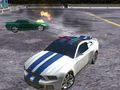 Gioco Demolizione Crash Auto in Parcheggio in linea