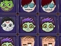 Gioco Collegamento Halloween in linea