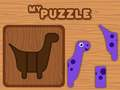 Gioco Il Mio Puzzle in linea