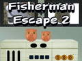 Gioco Fuga del Pescatore 2 in linea