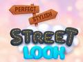 Gioco Look da strada perfetto e alla moda in linea