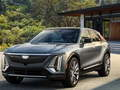 Gioco Cadillac Lyriq Slide in linea