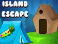 Gioco Fuga dall'Isola in linea