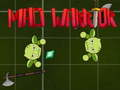 Gioco Guerriero Matto in linea
