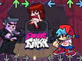 Gioco Friday Night Funkin - FNF in linea
