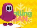 Gioco Fallingman.io - Stagioni Invernali in linea