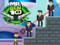 Gioco Signor Ben 10 in linea