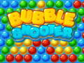 Gioco Bubble Shooter in linea