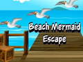 Gioco Fuga della Sirena dalla Spiaggia in linea