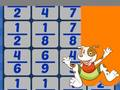 Gioco Scoperta degli Animali: Somma di Frazioni in linea