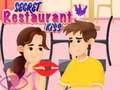 Gioco Bacio Segreto al Ristorante in linea