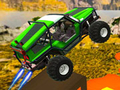 Gioco Acrobazie Ramp Toon in linea