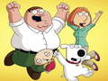 Gioco Collezione di Puzzle di Family Guy in linea