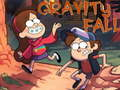 Gioco Caduta di Gravità in linea