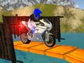 Gioco Simulatore di motocicletta off-road 2021 in linea