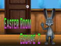 Gioco Fuga dalla Stanza di Pasqua Amgel 2 in linea