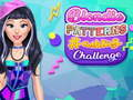 Gioco Sfida Hashtag delle Fantasie Blondie in linea