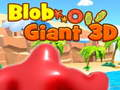 Gioco Blob Gigante 3D in linea