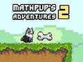 Gioco Le avventure di MathPlup 2 in linea