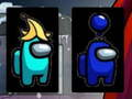 Gioco Among Us Memoria2 in linea