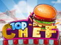 Gioco MasterChef in linea