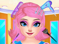 Gioco Sfida dei Capelli Pazzi della Principessa in linea