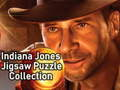 Gioco Collezione di Puzzle di Indiana Jones in linea