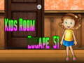 Gioco Fuga dalla Stanza dei Bambini Amgel 51 in linea