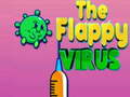 Gioco Il Virus Flappy in linea