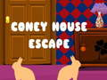 Gioco Fuga dalla Coney House in linea
