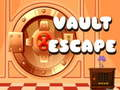Gioco Fuga dal Vault in linea