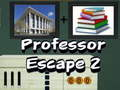 Gioco Fuga del Professore 2 in linea