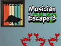 Gioco Fuga del Musicista 3 in linea