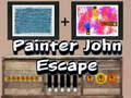 Gioco Fuga del Pittore John in linea