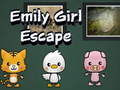 Gioco Fuga di Emily in linea