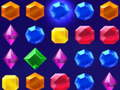 Gioco Leggenda dei Gioielli in linea